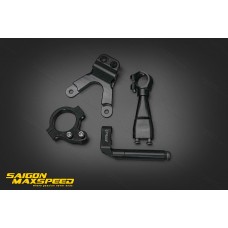 Pat Trợ Lực FAKIE Ninja 650 (chính hãng)